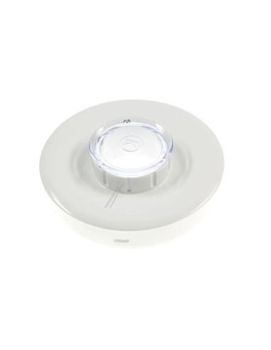 KW716230 Coperchio per bicchiere e per contenitore di riempimento per frullatore BLP30 BLP40 Kenwood