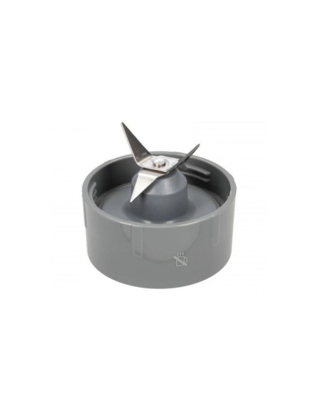 KW716126 Gruppo base e lame con guarnizione per frullatore SMP060 SMP064 Kenwood