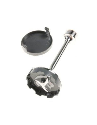 KW716343 Gruppo asta miscelatore per mixer ad immersione HDM80 Kenwood