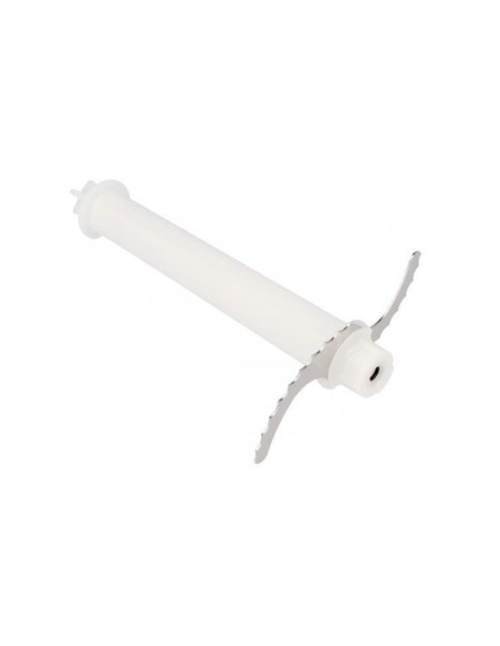 BR81322432 Inserto lama coltello per mixer ad immersione Multiquick Minipimer Braun