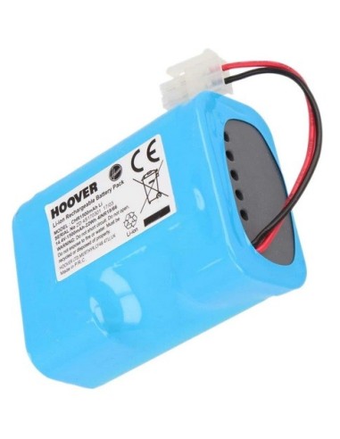 35601403 Batteria Lithium RB219 per Robocom RBC Hoover