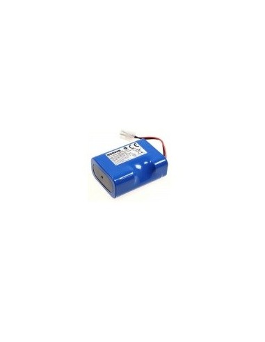 35601727 Batteria Lithium 14,4V 2,1Ah 2S per Robocom RBC030 RBC031B RBC040 RBC050 RBC070 RBC090 Hoover