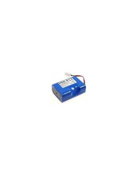 35601727 Batteria Lithium 14,4V 2,1Ah 2S per Robocom RBC030 RBC031B RBC040 RBC050 RBC070 RBC090 Hoover