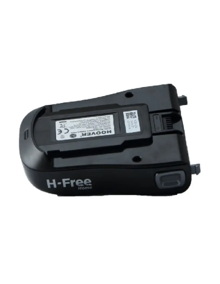 35602064 Batteria ricaricabile B004 18,5V 2,5Ah Hoover
