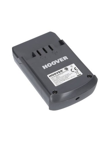 39800043 Batteria Lithium 21,6V 2Ah RABAT22V per scopa Rhapsody Hoover
