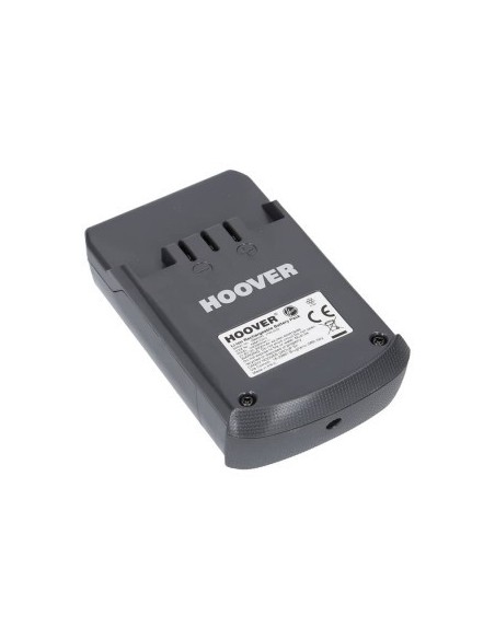39800043 Batteria Lithium 21,6V 2Ah RABAT22V per scopa Rhapsody Hoover