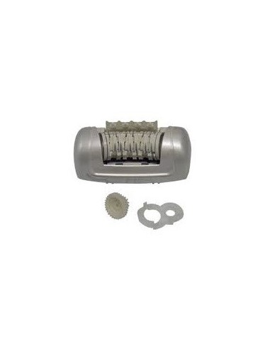 420303591671 Testina per epilatore HP6491 HP6492 HP6493 HP6501 HP6502 HP6503 HP6501 HP6502 HP6503 Philips