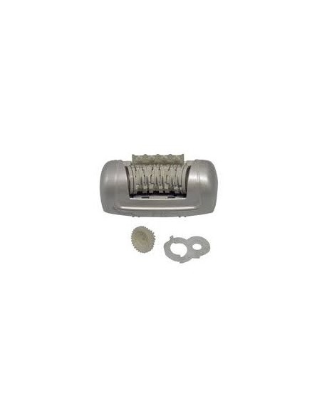 420303591671 Testina per epilatore HP6491 HP6492 HP6493 HP6501 HP6502 HP6503 HP6501 HP6502 HP6503 Philips