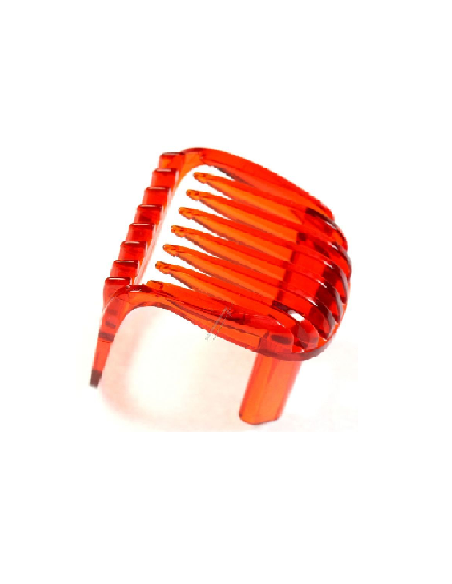 422203630981 Pettine regola barba per serie QT Philips