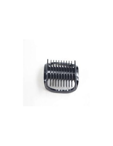 422203632561 Pettine 3mm per Beardtrimmer BG3015 BG3016 BG5020 Philips