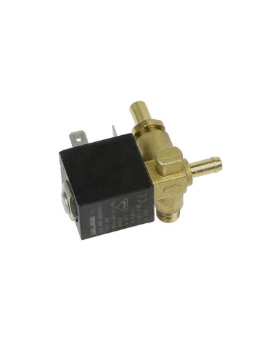 5212810631 Elettrovalvola 230V 50Hz per ferro da stiro Carestyle Braun
