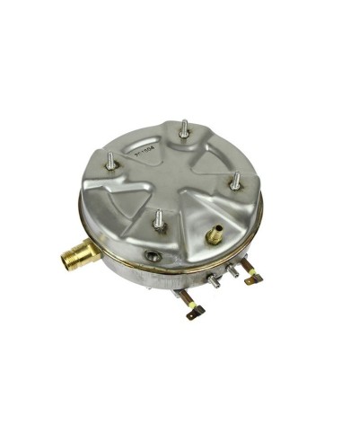 5512811751 Caldaia assieme di ricambio per ferro da stiro Carestyle Braun