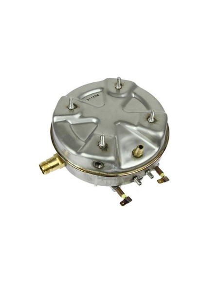 5512811751 Caldaia assieme di ricambio per ferro da stiro Carestyle Braun