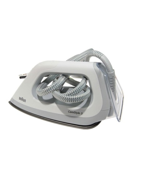 5512811691 Ferro da stiro di ricambio caldaia per Carestyle 3 Braun
