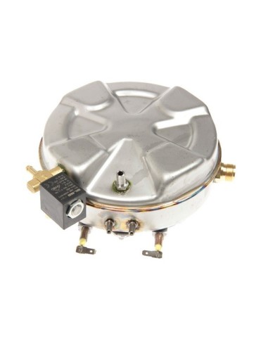 5512811721 Caldaia assieme per ferro da stiro caldaia Carestyle 3 Braun