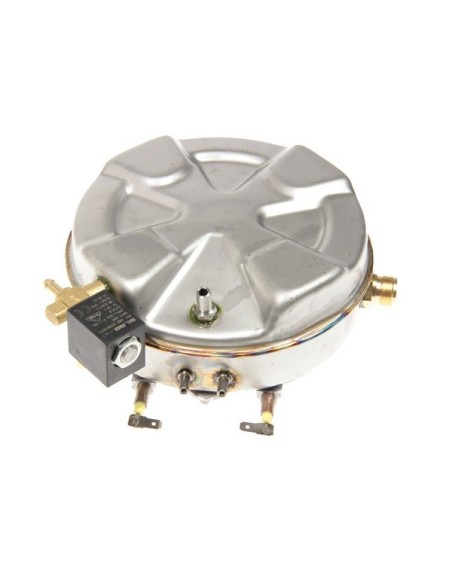 5512811721 Caldaia assieme per ferro da stiro caldaia Carestyle 3 Braun