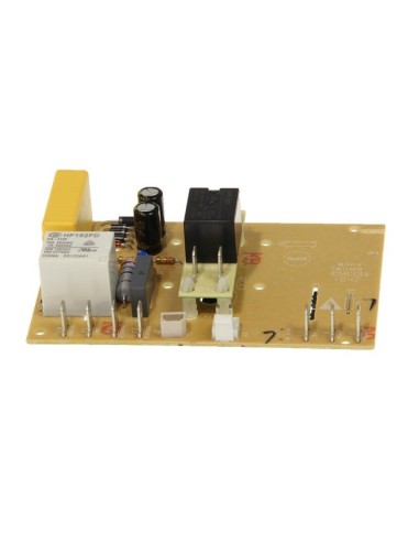 5212811111 Scheda elettronica per ferro da stiro caldaia Carestyle Braun
