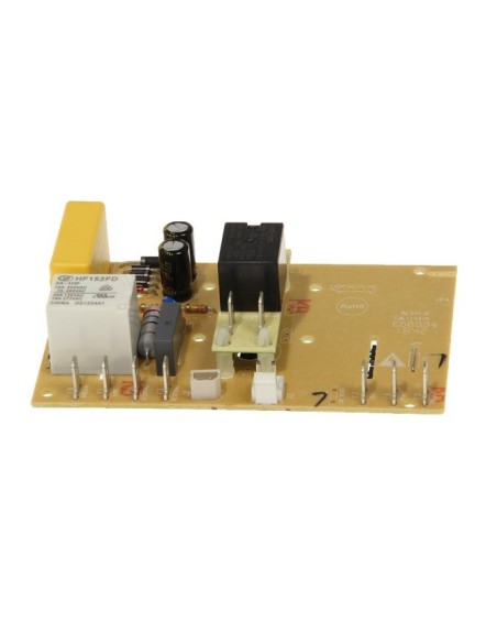 5212811111 Scheda elettronica per ferro da stiro caldaia Carestyle Braun