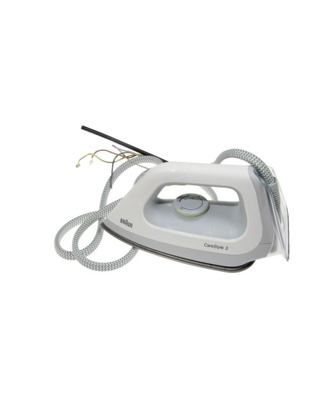 5512811681 Ferro da stiro di ricambio per caldaia Carestyle 3 Braun