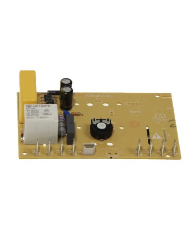 5212811231 Scheda elettronica per ferro da stiro caldaia Carestyle Braun