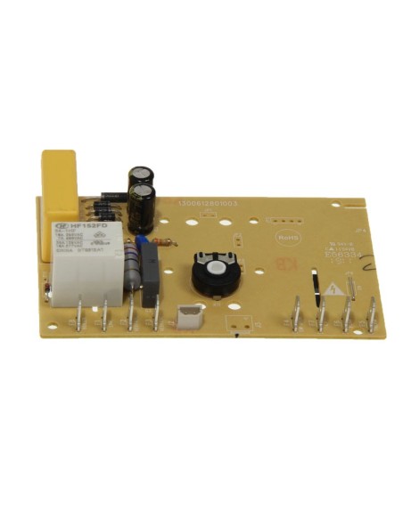 5212811231 Scheda elettronica per ferro da stiro caldaia Carestyle Braun