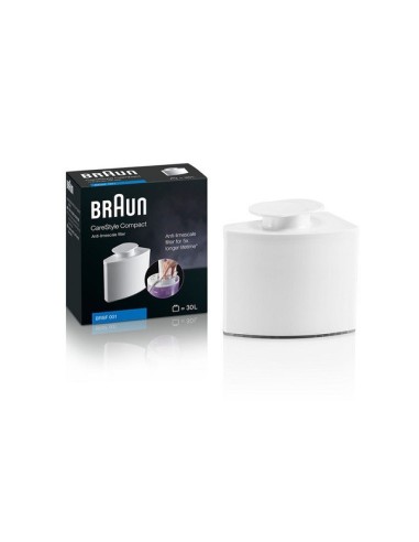 5512812081 Filtro anticalcare BRSF001 per ferro da stiro caldaia Carestyle Mini Carestyle Compact Braun