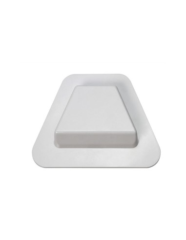 5312821241 Coperchio copertura per ferro da stiro caldaia Carestyle Mini Carestyle Compact Braun