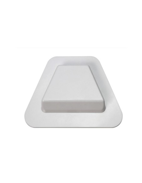 5312821241 Coperchio copertura per ferro da stiro caldaia Carestyle Mini Carestyle Compact Braun