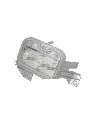 5312821221 Supporto scheda elettronica per ferro da stiro Carestyle Mini Carestyle Compact Braun