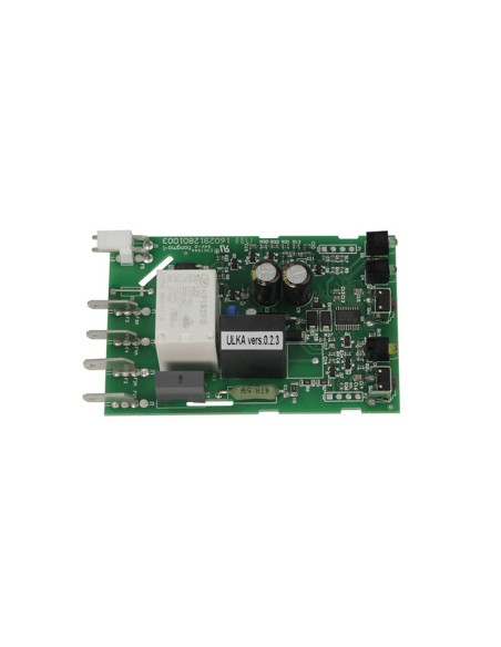5212810961 Scheda elettronica per ferro da stiro Carestyle Mini Carestyle Compact Braun