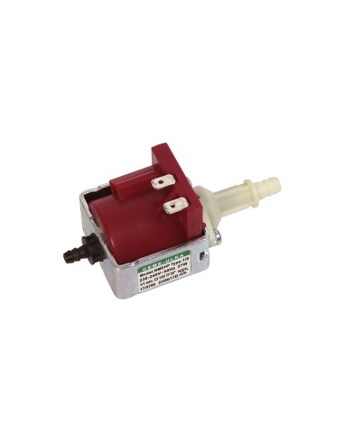 5112810861 Pompa ULKA 230V 50Hz 27W per ferro da stiro Carestyle Mini Carestyle Compact Braun