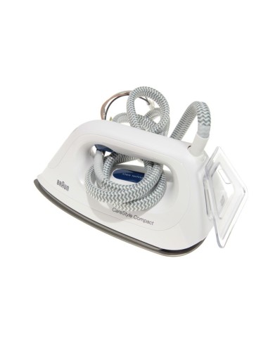 5512812011 Ferro da stiro di ricambio per Carestyle Mini Carestyle Compact Braun