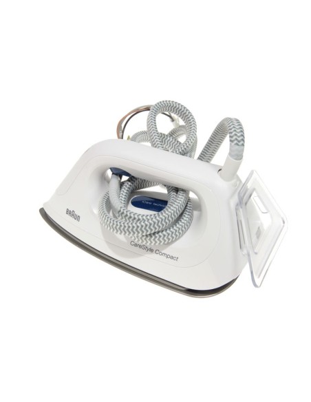 5512812011 Ferro da stiro di ricambio per Carestyle Mini Carestyle Compact Braun