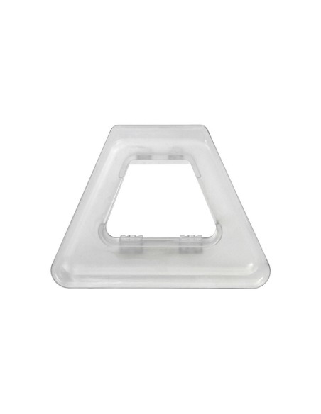 5312820981 Copertura posteriore per ferro da stiro Carestyle Mini Carestyle Compact Braun