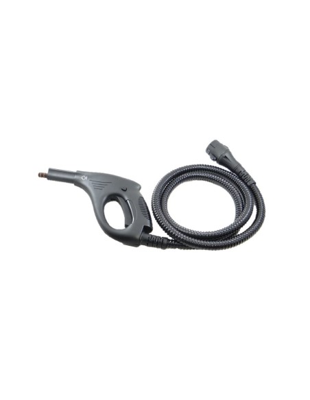 SLDB3046 Tubo vapore guaina flessibile completo Vaporetto Go, Handy 20, Handy 25 Polti