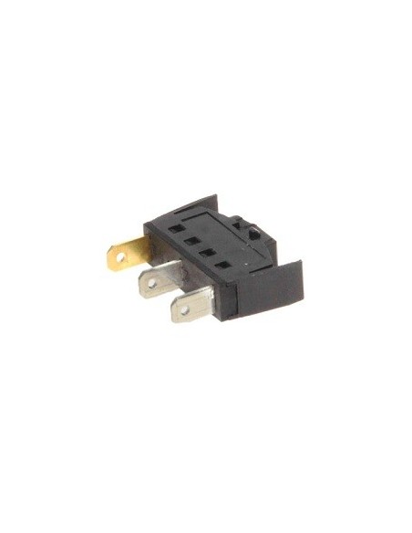5112810351 Interruttore 250V 10A per serie Pro e Stirella De Longhi