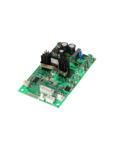 5213217881 Scheda di potenza SW1.1 230V per macchina caffè serie Dedica De Longhi