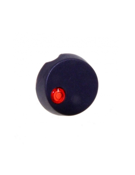5512810591 Copertura tasto interruttore con LED per serie Pro e Stirella De Longhi