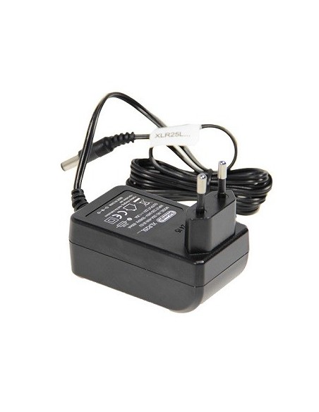 5519210721 Alimentatore caricabatterie per scopa elettrica Colombina Cordless XLR24 e XLR25 De Longhi
