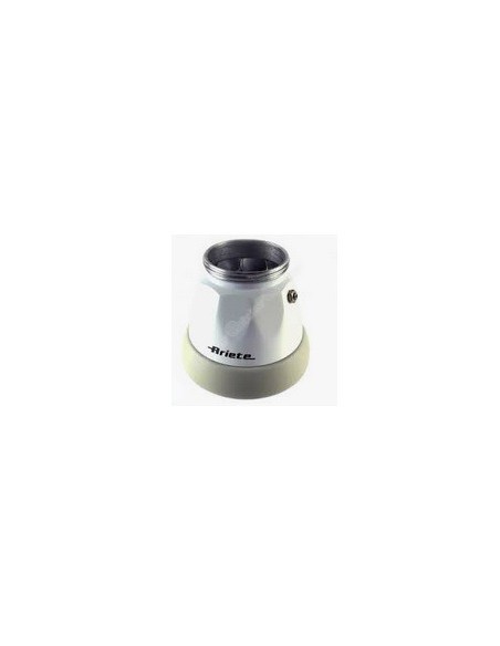 AT4066010100 Corpo inferiore bianco 220V 400W per macchina del caffè Breakfast Station 1344 Ariete