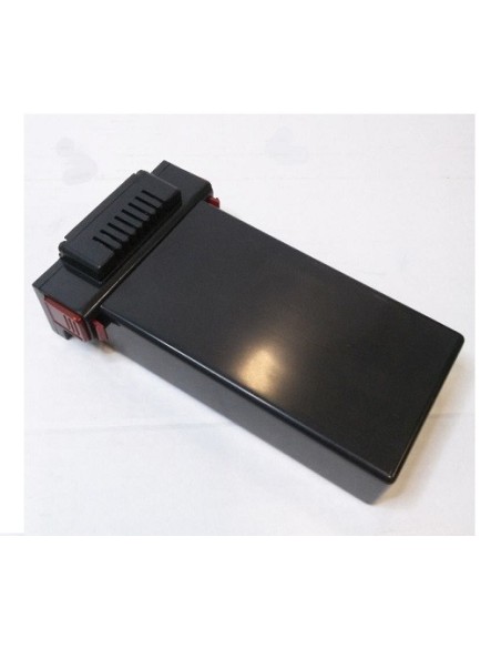 AT5186037400 Pacco batteria per scopa aspirapolvere cordless 2763 2767 Ariete