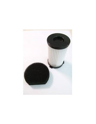 AT5186038400 Kit 2x filtro per scopa elettrica 2759 2761 Ariete