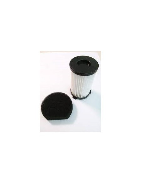 AT5186038400 Kit 2x filtro per scopa elettrica 2759 2761 Ariete