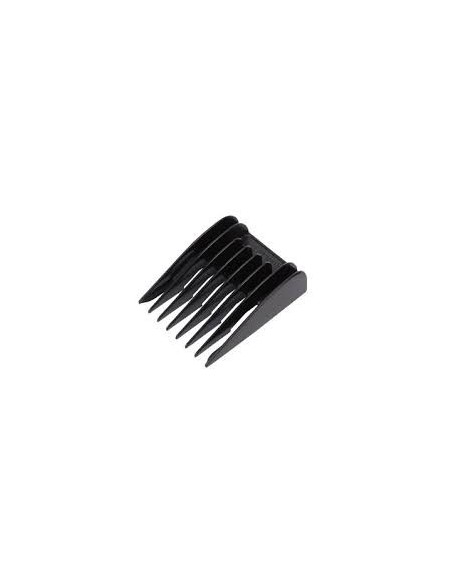 CS-00093912 Pettine testina n.2 9 mm per tagliacapelli Perfect Line TN1300 TN1350 Rowenta