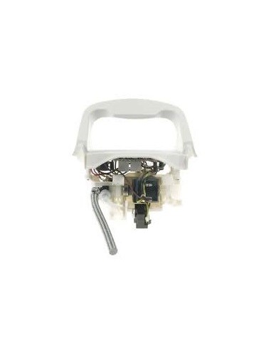 CS-00135799 Scheda elettronica per sistema stirante serie DG7 Rowenta