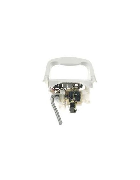 CS-00135799 Scheda elettronica per sistema stirante serie DG7 Rowenta