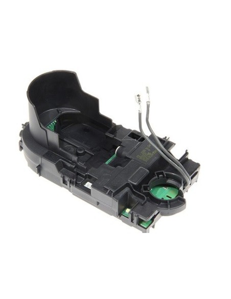 ES0067942 Scheda elettronica per macchina caffè Nespresso Pixie EN125 EN126 De Longhi