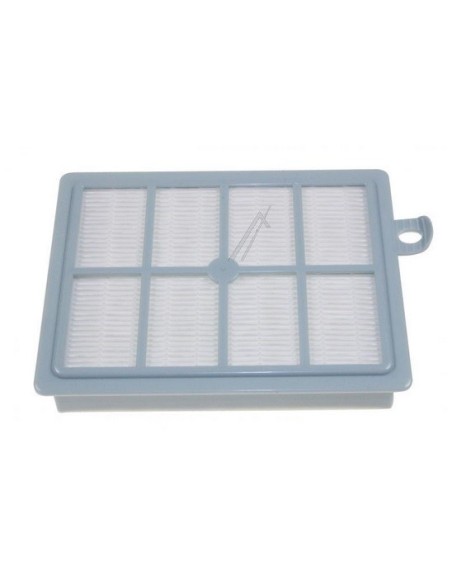 F627833 Filtro Hepa per aspirapolvere 647753 Bosch