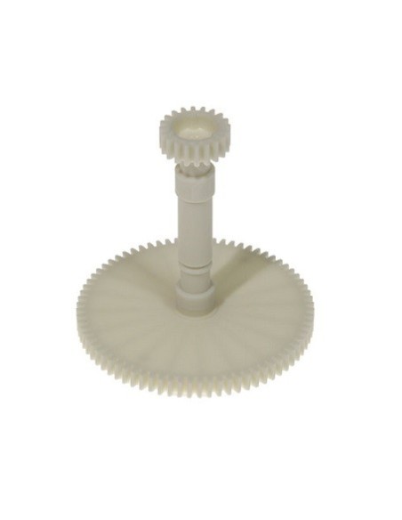 FL29307 Ingranaggio ruota per macchina caffè Nespresso Pulse U Milk Prodigio EN110 EN210 EN170 EN270 EXPERT EN350 EN355 De Longh