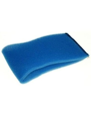 M0S06023 Filtro per aspirapolvere Forzaspira Slim SR100 Blu Polti
